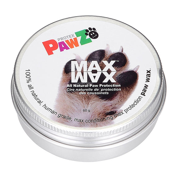 Max Wax Paw Protection Skin Balm for Dogs