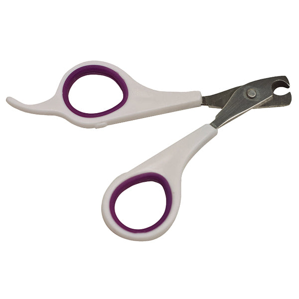 Pro-Nail Trimmers Small Animal Grooming Tool