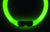 NiteHowl LED Safety Necklace Universal Size Green
