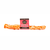 No-Hide Salmon Rawhide Alternative Dog Chew