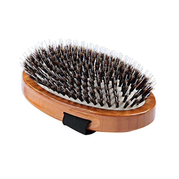 Bass best sale pet brushes