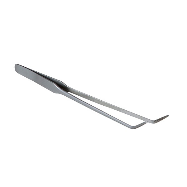 Stainless Steel Planting Aquarium Tongs 11"