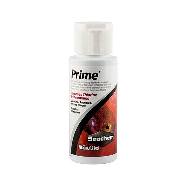 Prime Aquarium Water Conditioner