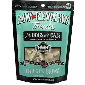 Northwest Naturals: 20% Off Dog and Cat Treats