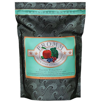 Fromm Cat Kibble: $5 Off Large, $3 Off Small