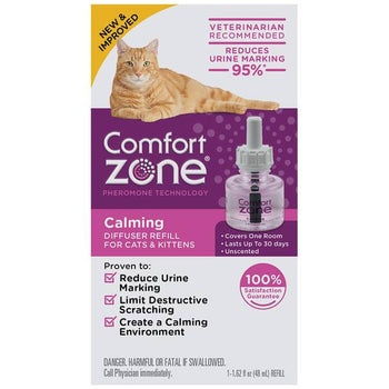 Comfort Zone: 20% off