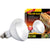 Solar Glo Mercury Vapor Bulb Reptile UV Light & Heat Emitter 125 Watt