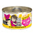 B.F.F. PLAY Chicken, Duck & Turkey Take A Chance Pate Canned Grain-Free Wet Cat Food
