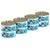B.F.F. PLAY Chicken & Tuna Til' Then Pate Canned Grain-Free Wet Cat Food