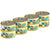 B.F.F. PLAY Chicken & Turkey Topsy Turvy Pate Canned Grain-Free Wet Cat Food