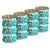 B.F.F. PLAY Turkey & Tuna Tweet Me! Pate Canned Grain-Free Wet Cat Food