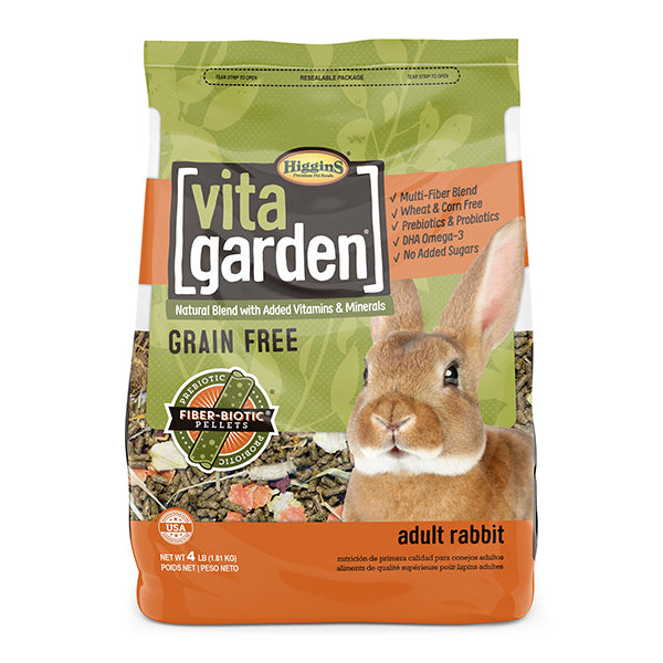 Vita garden shop hamster food