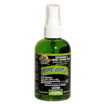 Wipe Out 1 Terrarium & Small Animal Cage Disinfectant, Cleanser & Deodorizer