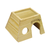 Woodland Get-A-Way Wood Small Animal Hideout