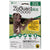 ZoGuard Plus Flea & Tick Treatment & Prevention Monthly Topical Treatment for Dogs